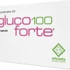 Gluco 100 Forte Integratore Alimentare 30 capsule