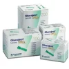 GLUCOJECT LANCETS PLUS G33 25 PEZZI