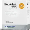 Glucomen Areo Sensor Strisce 25 pezzi