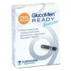 GLUCOMEN READY SENSOR 25 STRISCE