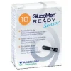 GLUCOMEN READY SENSOR 10 STRISCE