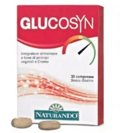 GLUCOSYN