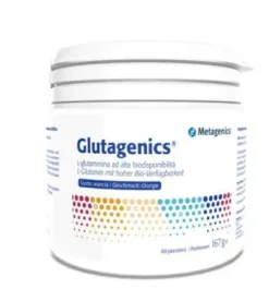 GLUTAGENICS 167 GRAMMI