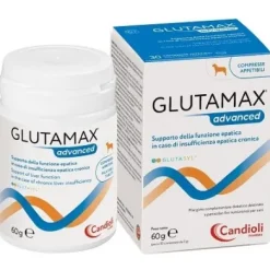 Glutamax Advance 30 compresse