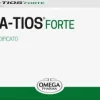 Gluta-Tios Forte Integratore Alimentare 30 compresse