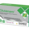 Glutenam Integratore Alimentare gastrointestinale 20 capsule