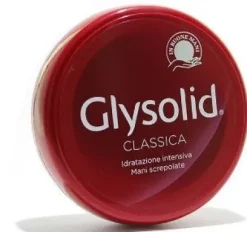 GLYSOLID CREMA MANI