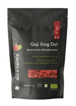 GOJI BACCA BIO XING DAL 480 G