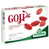 Goji Integratore Alimentare 30 capsule