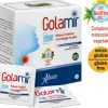 GOLAMIR 2ACT 20 COMPRESSE OROSOLUBILI