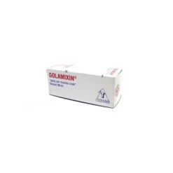 GOLAMIXIN SPRAY OROFARINGEO 10 ML
