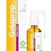 Golapro Spray Gola per tosse e dolore gola 50 ml