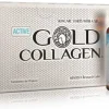 GOLD COLLAGEN ACTIVE 10 FIALE