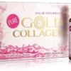 GOLD COLLAGEN PURE 10 FIALE