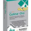 GOLINA ORO AGRUMI 20 COMPRESSE OROSOLUBILI