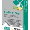 GOLINA ORO LIMONE MIELE 20 COMPRESSE