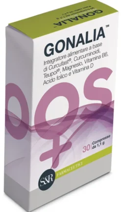Gonalia Integratore Alimentare 30 compresse