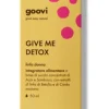 GOOVI GIVE ME DETOX LINFA DONNA