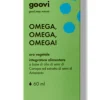 GOOVI OMEGA OMEGA OMEGA RITMO DONNA