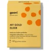 GOOVI TISANA PREBIOTIC 100 GRAMMI