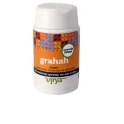 GRAHAH VIRYA 60 COMPRESSE