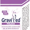 GRAVIPED FOLICO GOCCE 15 ML