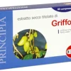 GRIFFONIA ESTRATTO SECCO 60 COMPRESSE