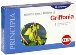 GRIFFONIA ESTRATTO SECCO 60 COMPRESSE