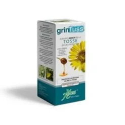 GRINTUSS ADULTI SCIROPPO