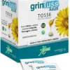 GRINTUSS 20 COMPRESSE