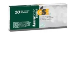 GSE AEROBIOTIC JUNIOR