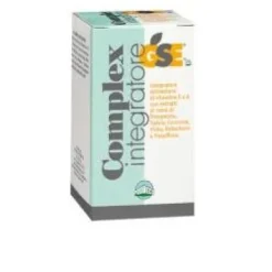 GSE COMPLEX 60 COMPRESSE