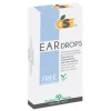 Gse Ear Drops Free 10 Pipette 0,3 ml soluzione otologica