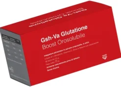 Gsh-Va Glutatione Boost Integratore Alimentare 30 stick