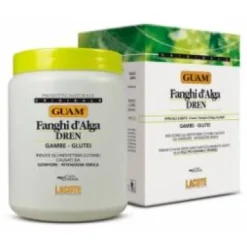 GUAM DREN FANGO ALGA 500G