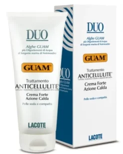 GUAM DUO ANTICELLULITE EFFETTO FREDDO