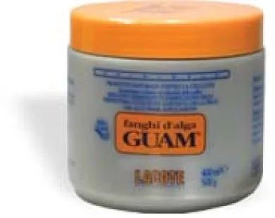 GUAM FANGHI ALGA 1000G