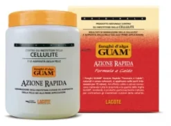 GUAM FANGHI AZIONE RAPIDA 1000 G