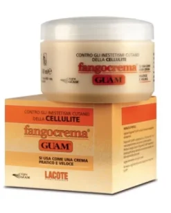 GUAM FANGOCREMA 300 ML