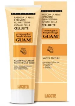 GUAM GEL FANGO 250ML