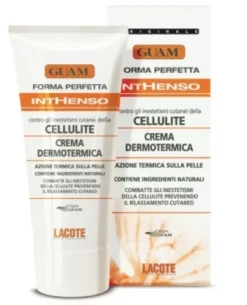 GUAM INTHENSO CREMA DERMOTERMICA