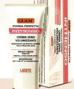 GUAM INTHENSO CREMA VOLUMIZZANTE SENO150 ML