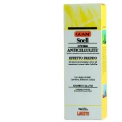 GUAM SNELL FREDDO CREMA ANTI-CELLULITE