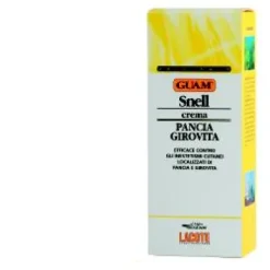 GUAM SNELL FREDDO CREMA PANCIA-GIROVITA