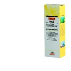 GUAM SNELL FREDDO CREMA RASSODANTE