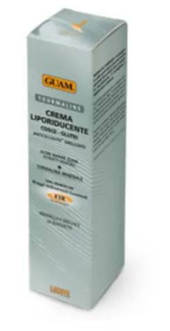 GUAM TOURMALINE CREMA LIPORIDUCENTE