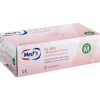 Guanto Skin Lattice senza polvere taglia M