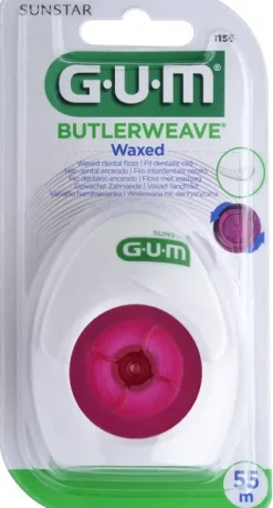 Gum Butlerweave Filo C 55 Metri