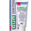 GUM CARIES PROTECT DENTIFRICIO 75ML