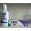 GUM ORTHO GEL DENTIFRICIO 75ML